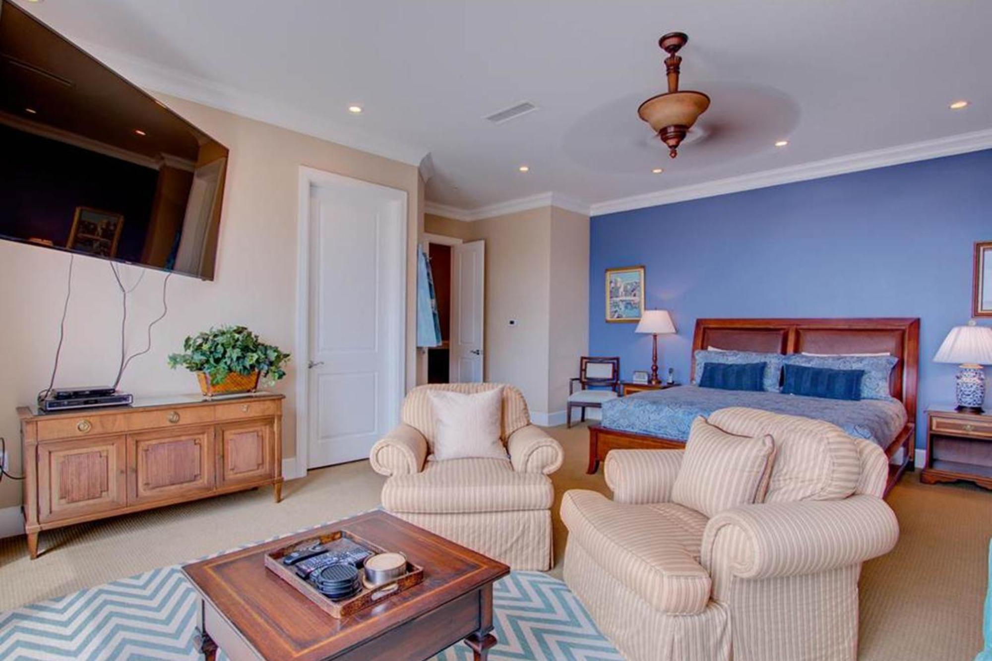 Sanctuary By The Sea Condos Santa Rosa Beach Szoba fotó