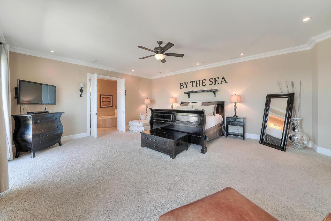 Sanctuary By The Sea Condos Santa Rosa Beach Kültér fotó