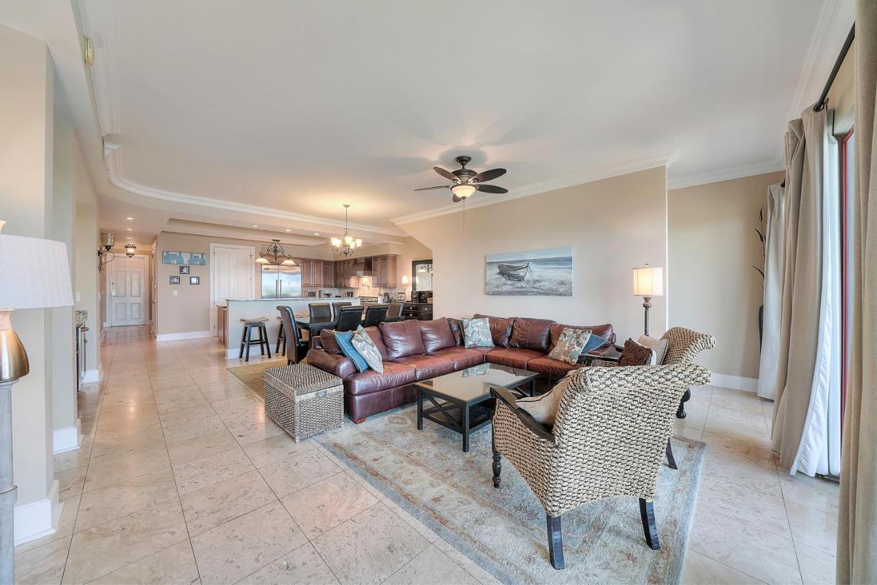 Sanctuary By The Sea Condos Santa Rosa Beach Kültér fotó
