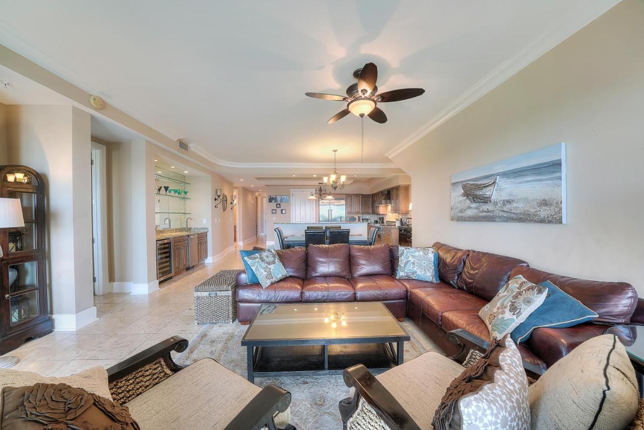 Sanctuary By The Sea Condos Santa Rosa Beach Kültér fotó