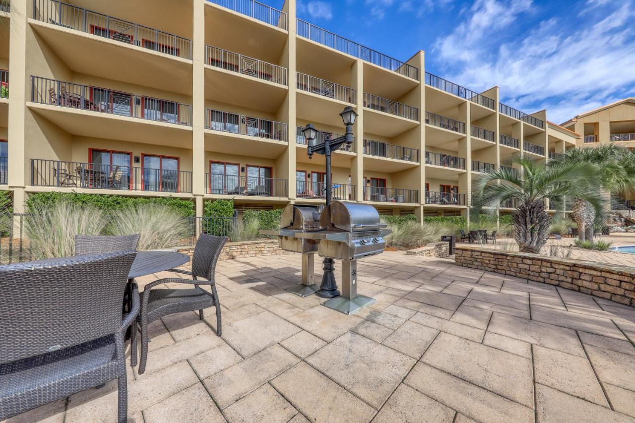 Sanctuary By The Sea Condos Santa Rosa Beach Kültér fotó