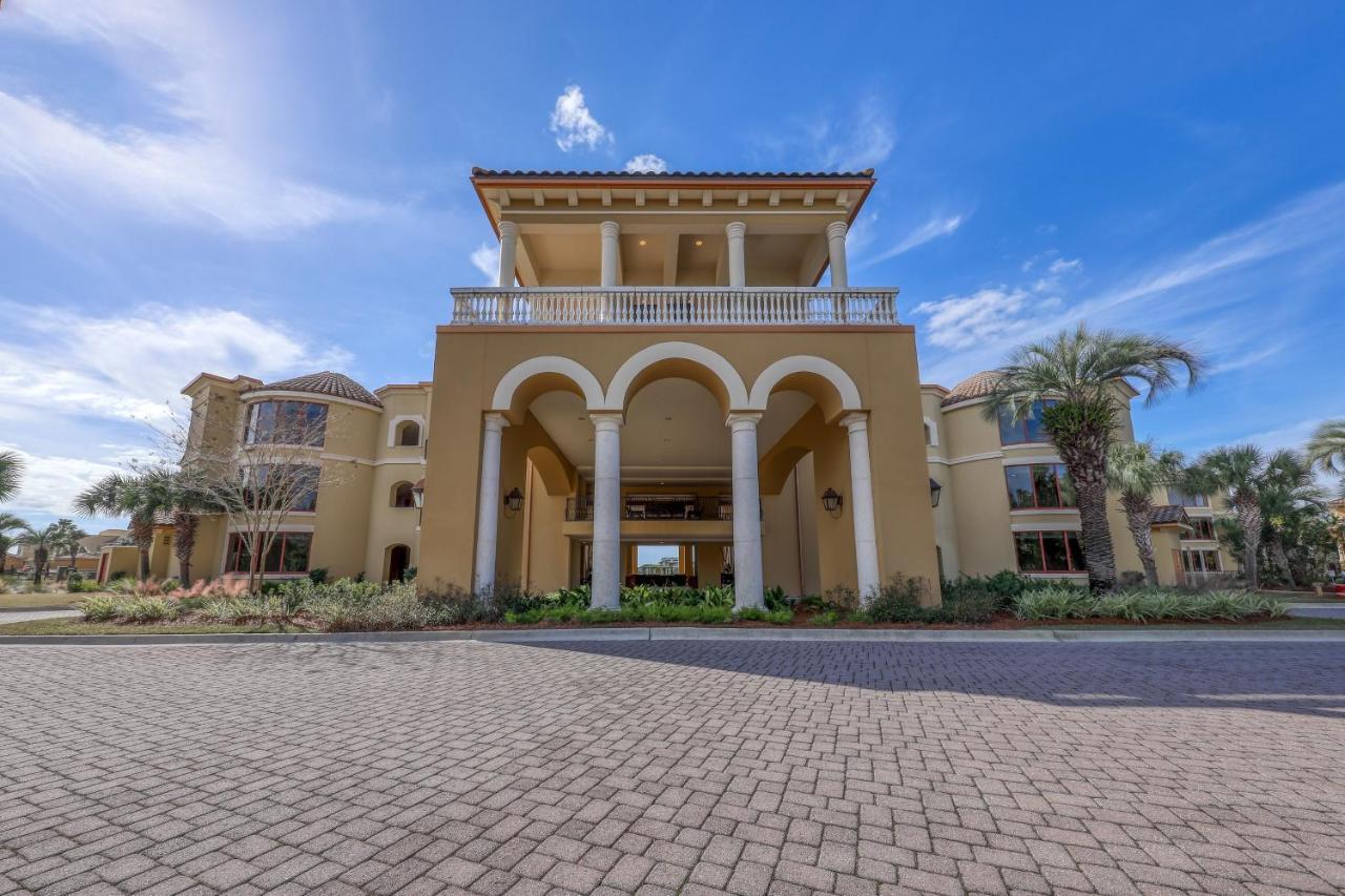 Sanctuary By The Sea Condos Santa Rosa Beach Kültér fotó