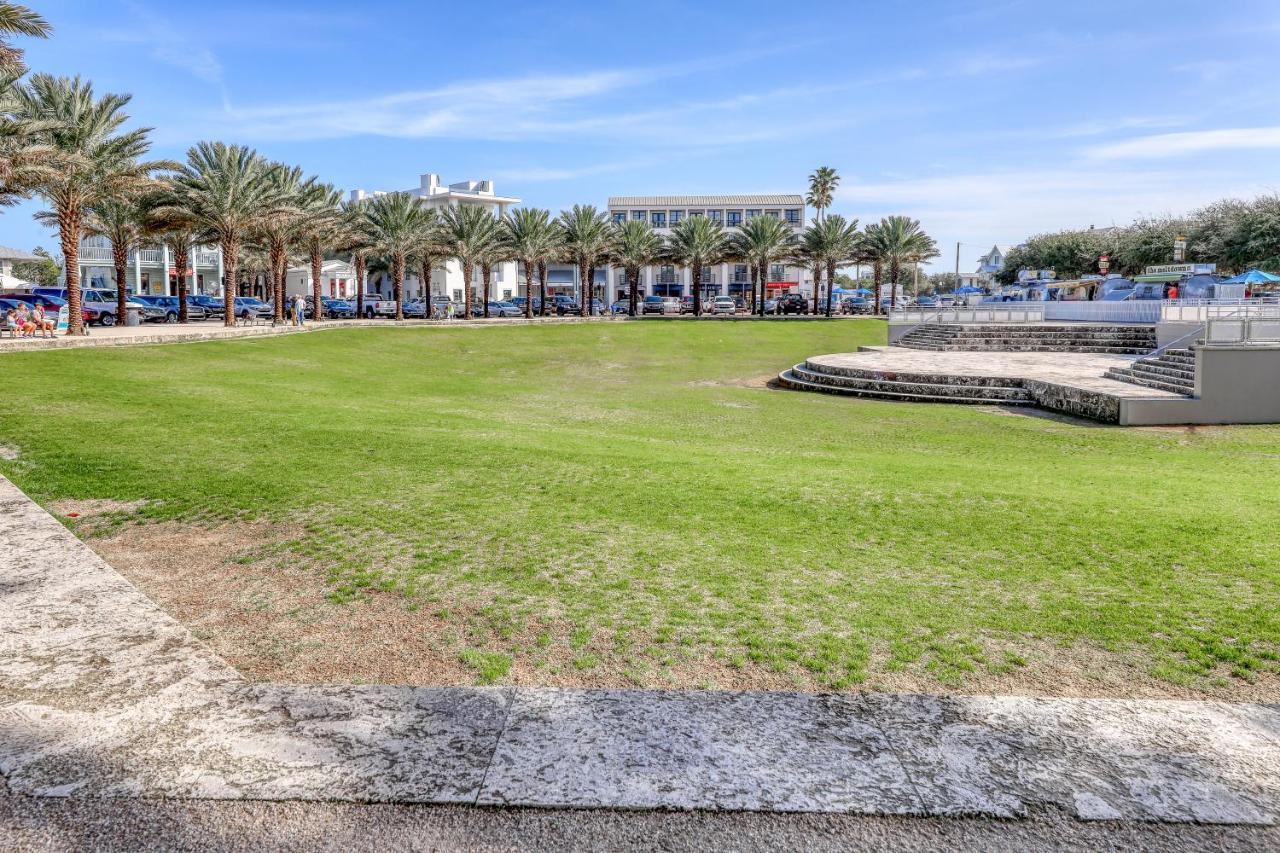 Sanctuary By The Sea Condos Santa Rosa Beach Kültér fotó